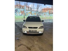 Sahibinden Opel Astra 1.6 GL 1999 Model 