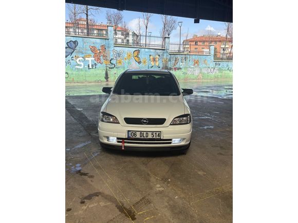 Sahibinden Opel Astra 1.6 GL 1999 Model 