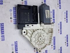 1K0959793C JETTA - GOLF - CADDY -TOURAN ÖN CAM MOTORU VE BEYNİ