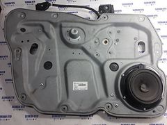 1T0837755M 2K1837751KR CADDY SOL ÖN CAM MOTORU SAÇI