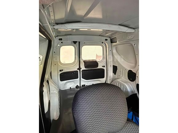 Sahibinden Dacia Dokker 1.5 DCi Ambiance 2017 Model 