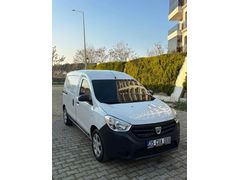Sahibinden Dacia Dokker 1.5 DCi Ambiance 2017 Model 