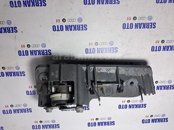 VOLKSWAGEN CADDY KANATLI KAPI KİLİDİ 2K0827565H