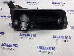 VOLKSWAGEN CADDY KANATLI KAPI KİLİDİ 2K0827565H