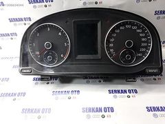 2015 CADDY GÖSTERGE PANELİ 2K0920866A
