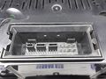 CADDY 2005 - 2010 GÖSTERGE PANELİ 1T0920862A