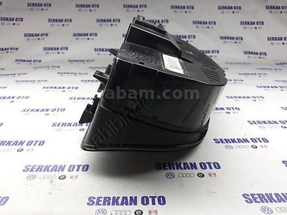 CADDY 2005 - 2010 GÖSTERGE PANELİ 1T0920862A