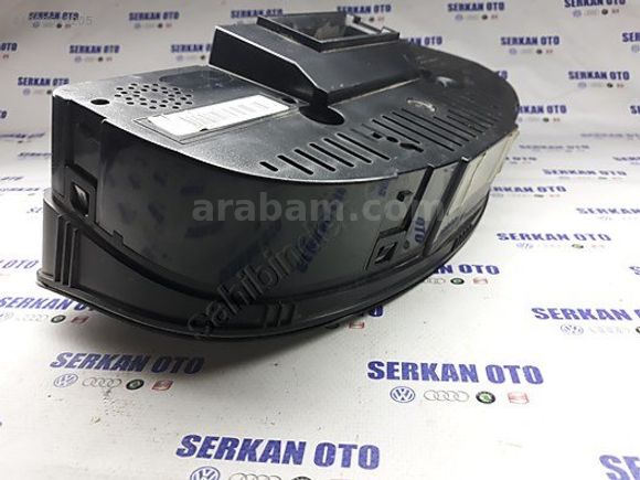 CADDY 2005 - 2010 GÖSTERGE PANELİ 1T0920862A