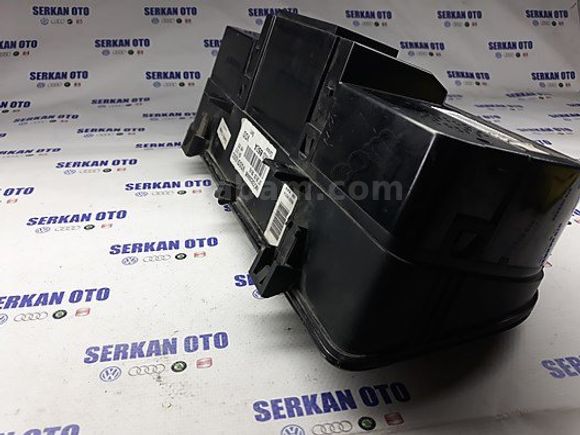 CADDY 2005 - 2010 GÖSTERGE PANELİ 1T0920862A