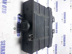 T4 Transporter 2.5TDI Otomatik Şanzıman ECU 01P927733BS
