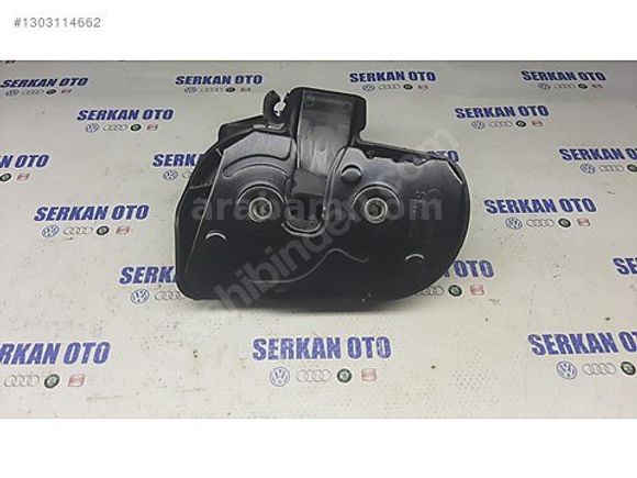 2k5843604 - 7e0843604 CADDY TRANSPORTER SAĞ SÜRGÜLÜ KAPI KİLİDİ