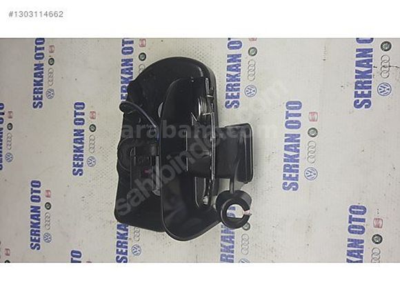 2k5843604 - 7e0843604 CADDY TRANSPORTER SAĞ SÜRGÜLÜ KAPI KİLİDİ