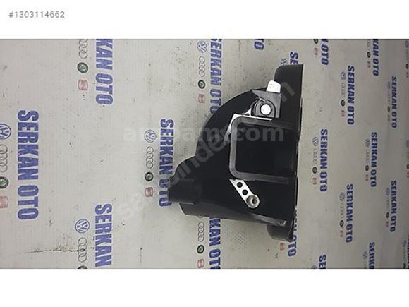 2k5843604 - 7e0843604 CADDY TRANSPORTER SAĞ SÜRGÜLÜ KAPI KİLİDİ