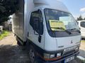 Galeriden Mitsubishi FE 511 Tekirdağ