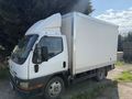 Galeriden Mitsubishi FE 511 Tekirdağ
