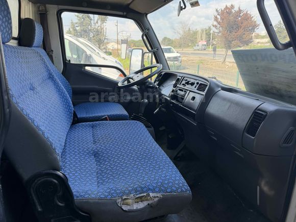 Galeriden Mitsubishi FE 511 Tekirdağ