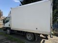 Galeriden Mitsubishi FE 511 Tekirdağ