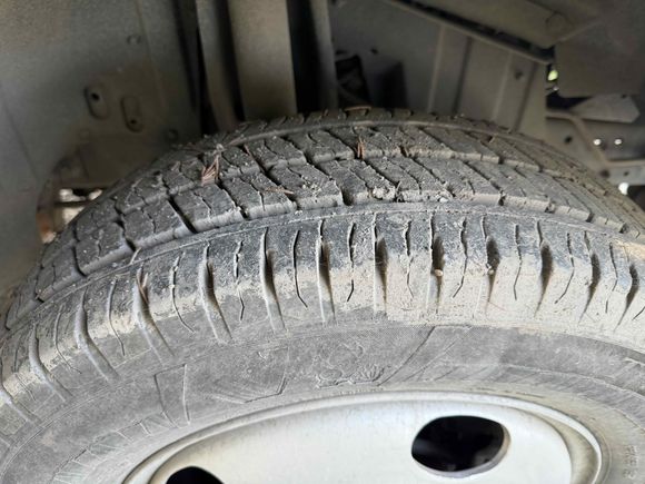 Galeriden Mitsubishi FE 511 Tekirdağ
