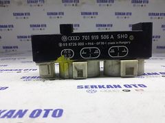 701919506A TRANSPORTER T4 2.5 FAN KONTROL BEYNİ