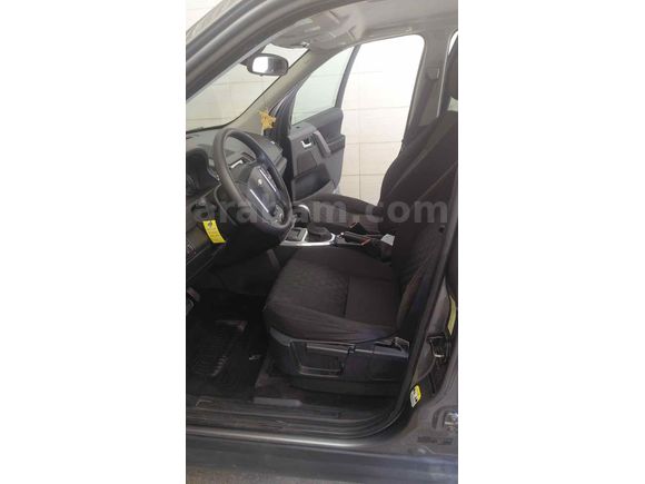 Sahibinden Land Rover Freelander 2.2 TD4 HSE 2009 Model 