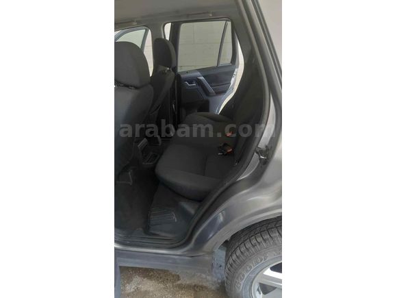 Sahibinden Land Rover Freelander 2.2 TD4 HSE 2009 Model 