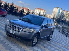 Sahibinden Land Rover Freelander 2.2 TD4 HSE 2009 Model 
