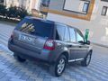 Sahibinden Land Rover Freelander 2.2 TD4 HSE 2009 Model 