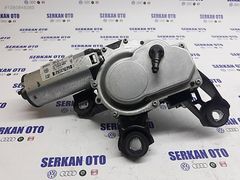 7H0955711 TRANSPORTER T6 - T5 ARKA SİLGEÇ MOTORU
