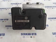 1K0907379P - 1K0614117H WV- SEAT - SKODA ABS BEYNİ VE POMPASI