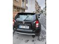 Sahibinden Dacia Duster 1.5 dCi Laureate 2015 Model İstanbul 156.000 km Siyah