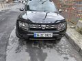 Sahibinden Dacia Duster 1.5 dCi Laureate 2015 Model İstanbul 156.000 km Siyah