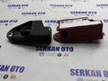 VW SEAT SKODA AİRBAG DARBE SENSÖRÜ 1J0909606D 6Q0909606