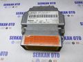 8P0959655C 0285001666 AUDI A3 AIRBAG BEYNI