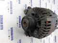 06F903023C GOLF5 AUDI A3 ŞARJ DİNAMOSU