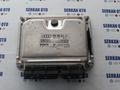 038906019JT - A4 PASSAT AVF MOTOR BEYNİ