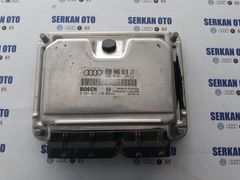 038906019JT - A4 PASSAT AVF MOTOR BEYNİ