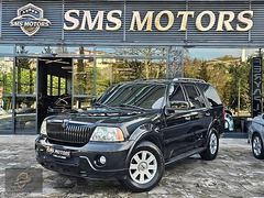 SMS MOTORS LINCOLN NAVIGATOR 5.4 4WD - 12&36 AY VADELİ SENETLİ