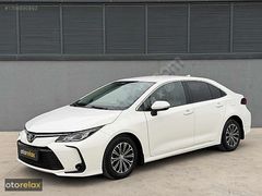 2019 COROLLA 1.6 OTOMATİK BAKIMLI -KREDİ -K.KART 12 TAKSİT