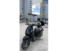 Sahibinden RKS VPS 125 PRO 