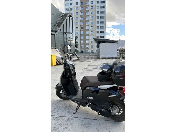 Sahibinden RKS VPS 125 PRO 