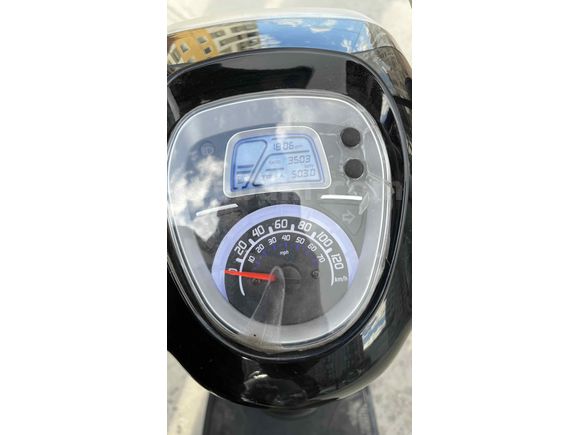 Sahibinden RKS VPS 125 PRO 