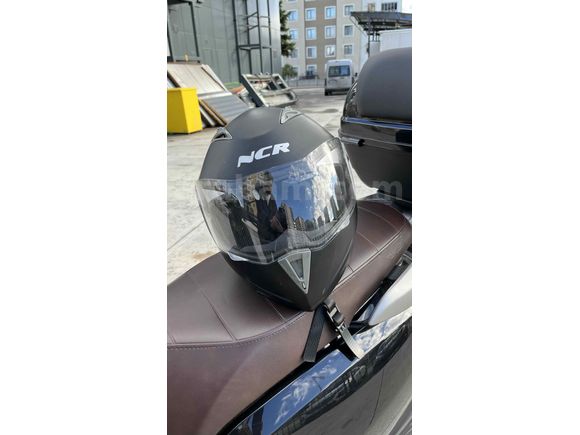 Sahibinden RKS VPS 125 PRO 
