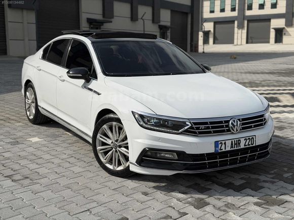 Bekirhan Otomotiv | CAM TAVANLI- PASSAT