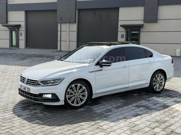 Bekirhan Otomotiv | CAM TAVANLI- PASSAT
