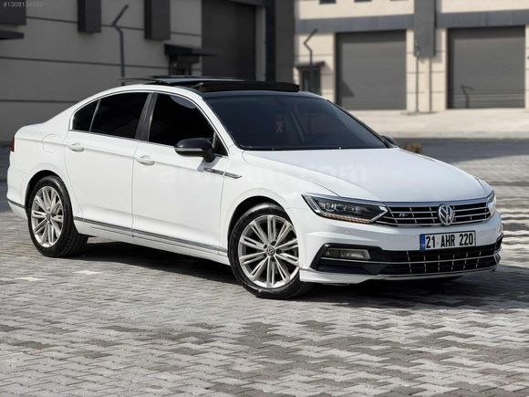 Bekirhan Otomotiv | CAM TAVANLI- PASSAT