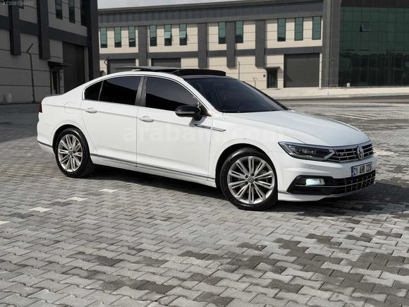 Bekirhan Otomotiv | CAM TAVANLI- PASSAT