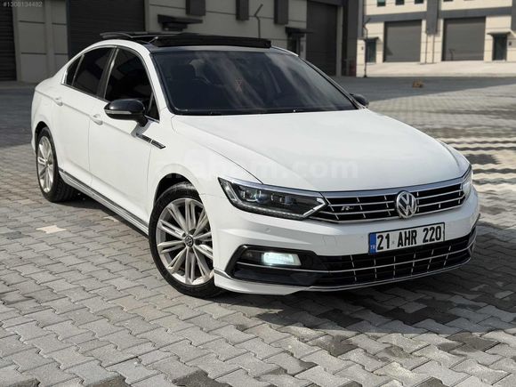 Bekirhan Otomotiv | CAM TAVANLI- PASSAT
