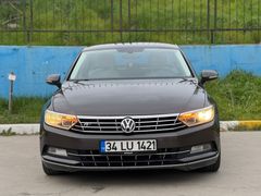 YİĞİTCAN MOTORS 1.6 TDİ PASSAT