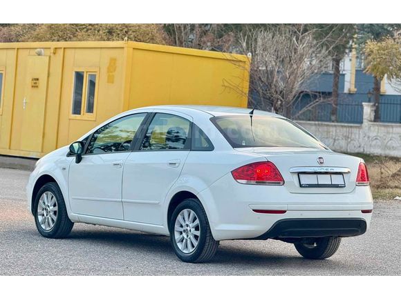Sahibinden Fiat Linea 1.4 Fire Pop 2015 Model 