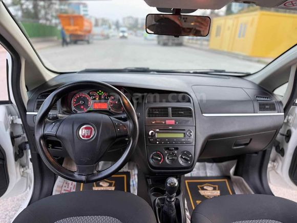 Sahibinden Fiat Linea 1.4 Fire Pop 2015 Model 